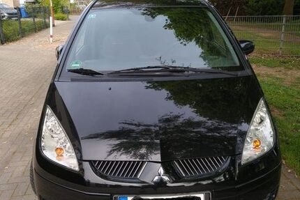 Mitsubishi Colt 185.500 km 1.650 &euro; Frechen 50226