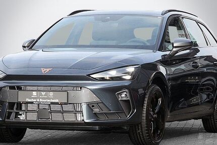 Cupra Leon 6.000 km 36.480 € Lohmar 53797