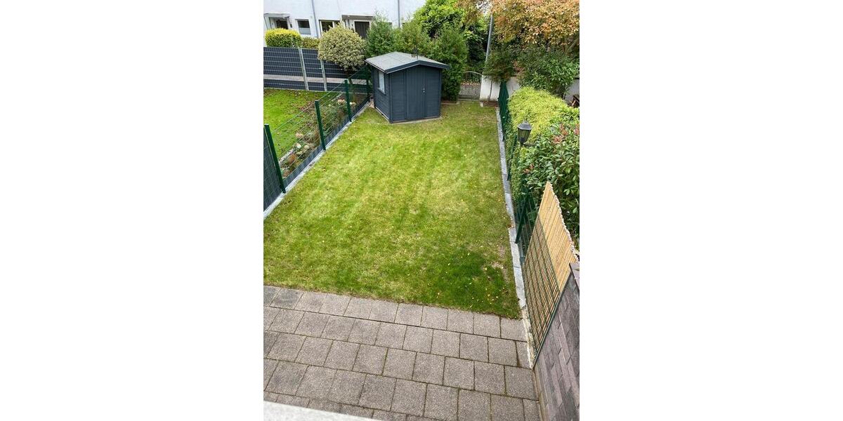 Reihenhaus Pulheim - 4 Zimmer, 97 m&sup2;, 482.500&euro; | Angebot:26718351