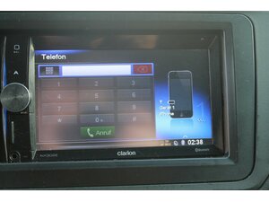 VW Caddy 2,0 Tdi 5-Sitzer 1.Hd NAVI Scheckheft gepfle 296.000 km 7.940 &euro; Bonn 53225