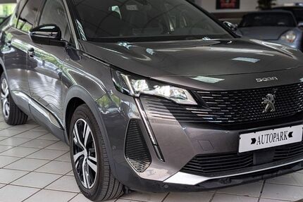 Peugeot 5008 99.960 km 23.199 &euro; Hilden 40721