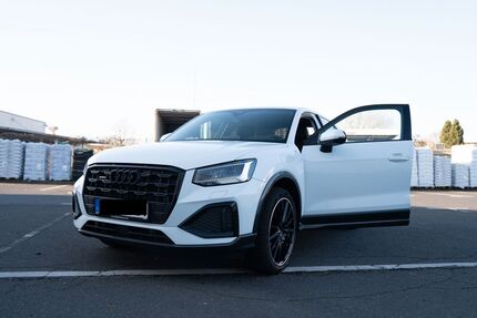 Audi Q2 28.200 km 29.500 &euro; Köln 50958