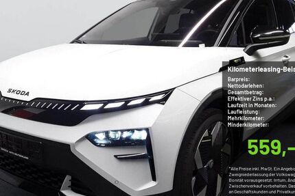 Skoda Elroq 6.517 km 50.790 &euro; Pulheim-Brauweiler 50259