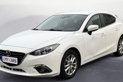 Mazda 3 148.000 km 7.990 &euro; Dormagen 41540