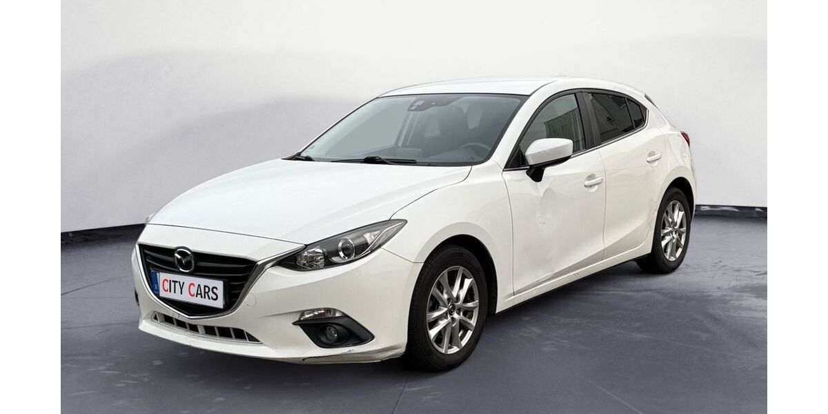 Mazda 3 148.000 km 7.990 &euro; Dormagen 41540