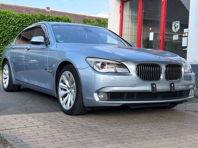 Active Hybrid 7