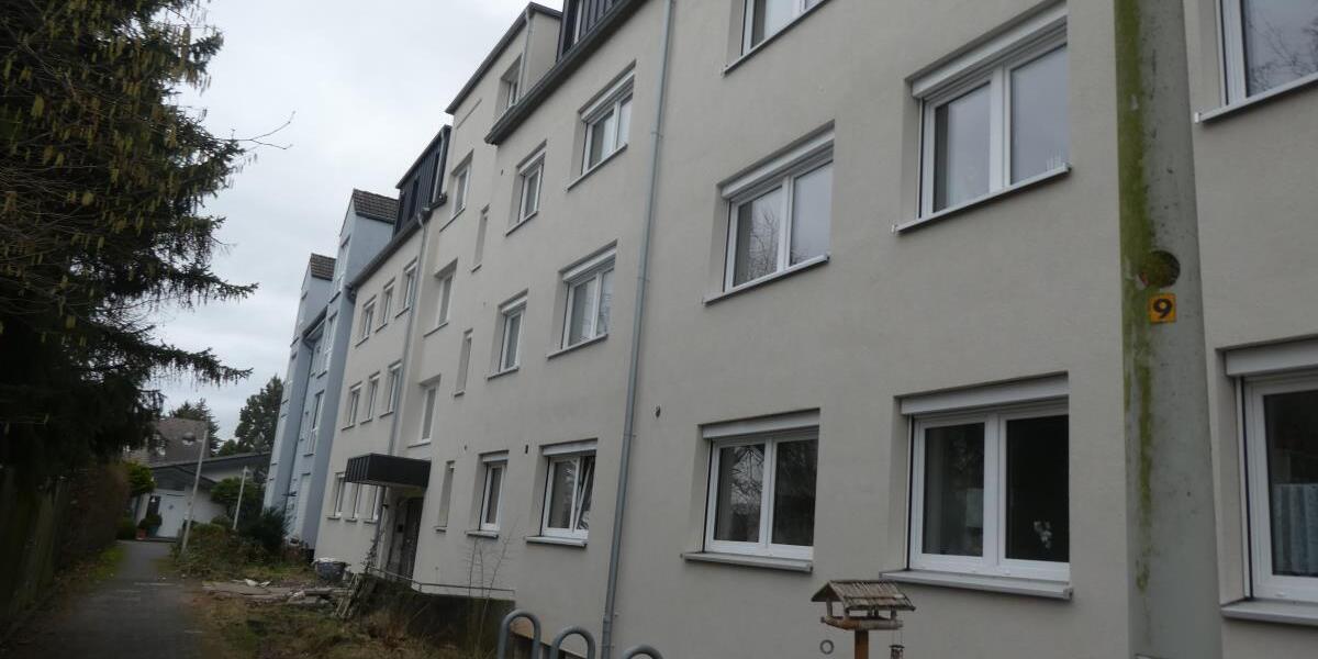 Neue helle Dachgeschoßwohnung mit moderner Heiztechnik im Energiesparhaus Bonn-Endenich - Dachgeschoßwohnung Bonn Dransdorf | Angebot:26817977