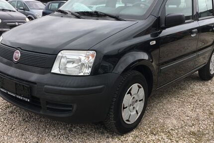 Fiat Panda 78.000 km 2.499 € Bonn 53227