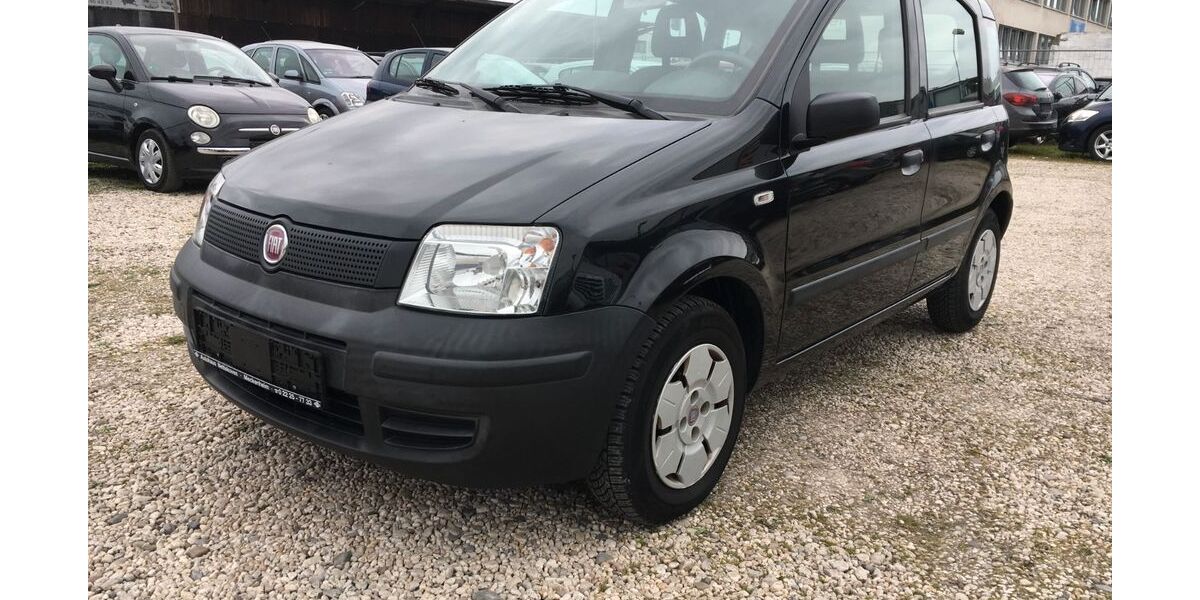 Fiat Panda 78.000 km 2.499 &euro; Bonn 53227