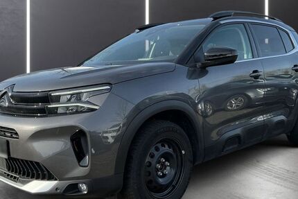 Citroen C5 Aircross 23.031 km 24.980 &euro; Köln 50829