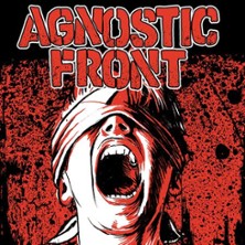 Agnostic Front - Echoes In Eternity - Tour 2026 24.06.2026 KUBANA Live Club