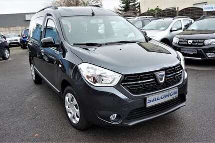 Dacia Dokker 34.900 km 14.980 € Solingen 42651