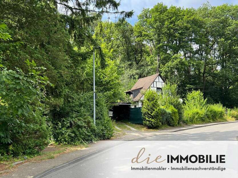 Grundstück zu verkaufen in Bergisch Gladbach 1.260.000 € 2200 m² zimmer