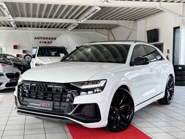 Audi Q8 25.200 km 73.849 € Erftstadt (Köln) 50374