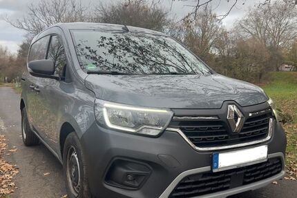 Renault Kangoo 159.600 km 8.990 &euro; Bonn 52002