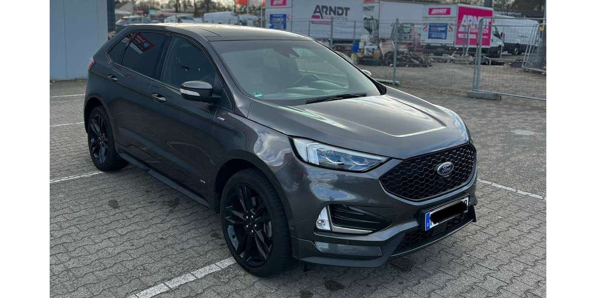 Ford Edge 88.000 km 23.700 &euro; Rommerskirchen 41569