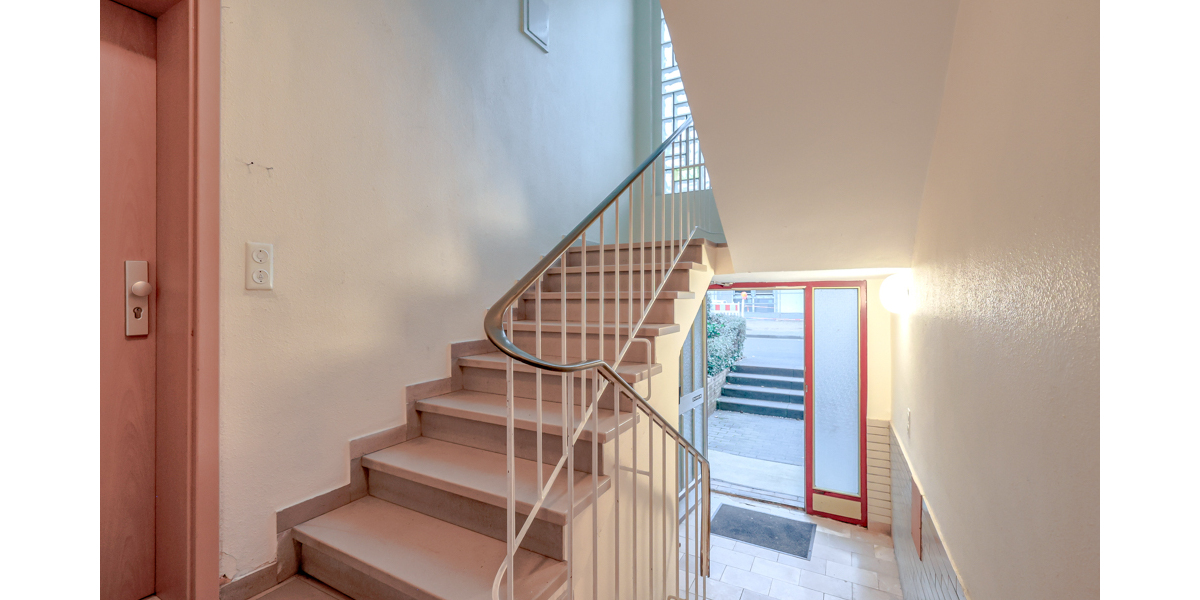 Solide Vermietung, Gute Lage, Werthaltige Investition! - Mehrfamilienhaus, Wohnhaus Sankt Augustin | Angebot:25234004