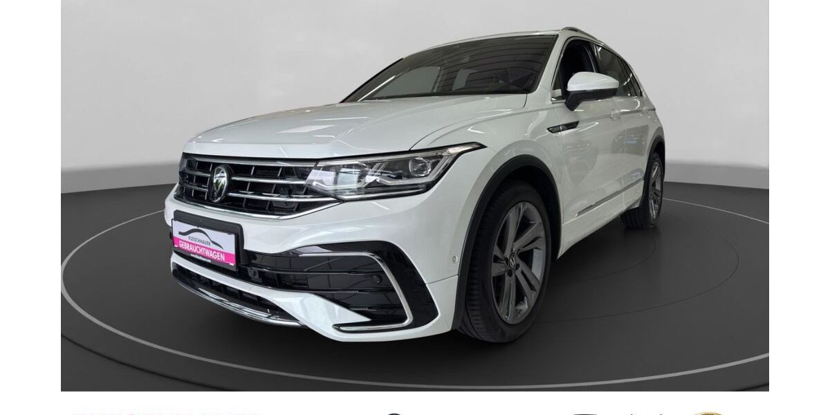 VW Tiguan 67.732 km 37.550 &euro; Köln 50968