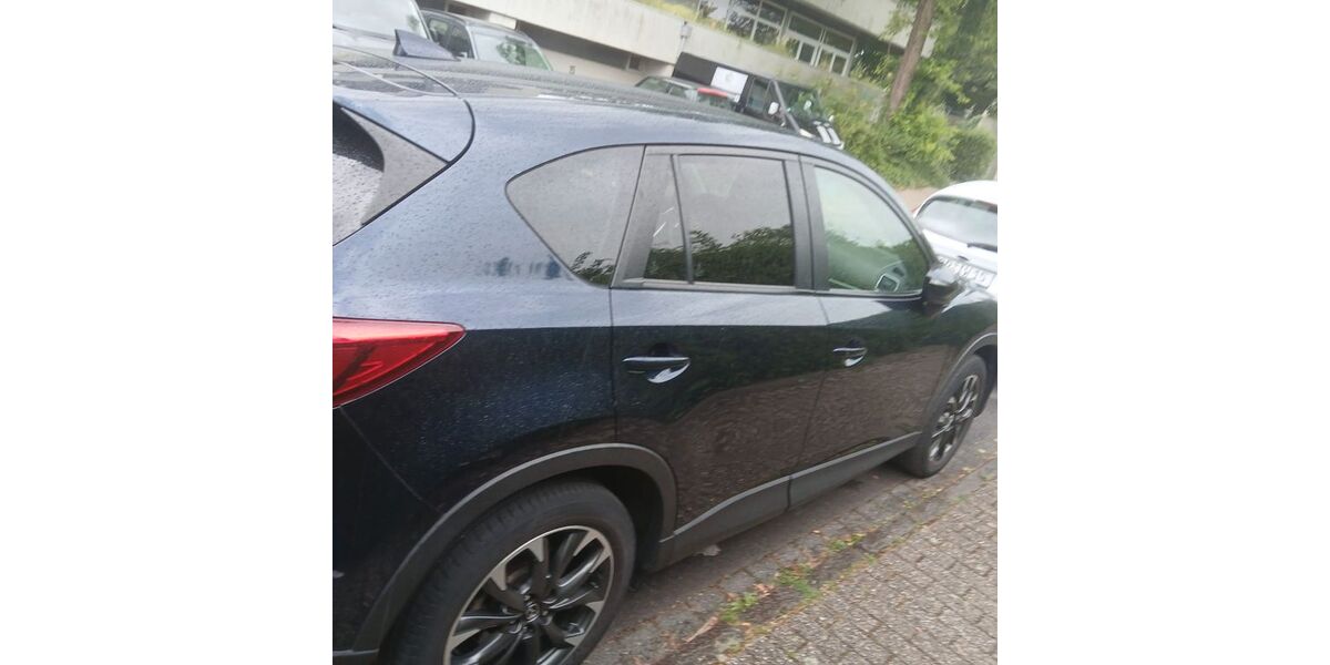 Mazda CX-5 200.000 km 8.500 &euro; Leverkusen 51381