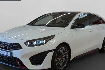 Kia pro ceed / ProCeed 37.200 km 28.450 &euro; Leverkusen 51381