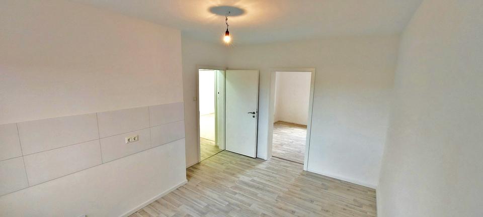 Etagenwohnung Bergheim - 2 Zimmer, 42 m&sup2;, 462&euro; | Angebot:26262974