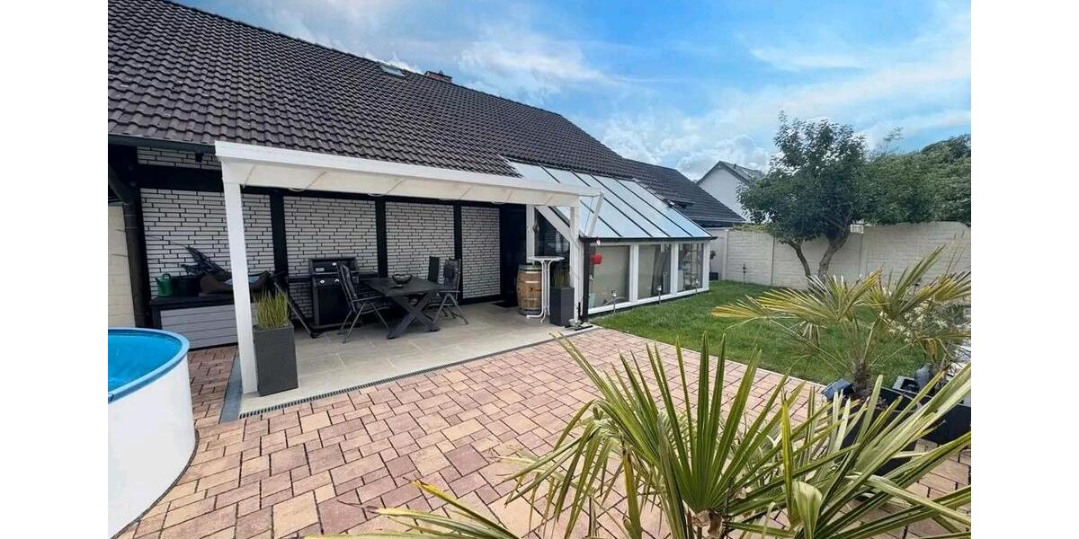 Einfamilienhaus Frechen - 599.900&euro; | Angebot:26987811
