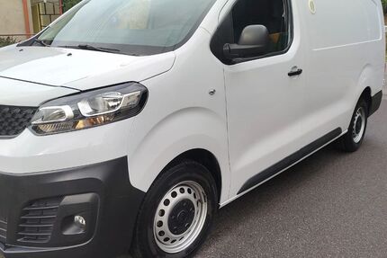 Fiat Scudo 17.000 km 23.399 € Engelskirchen 51766