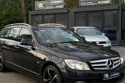 Mercedes-Benz C 220 199.500 km 5.490 &euro; Troisdorf 53842