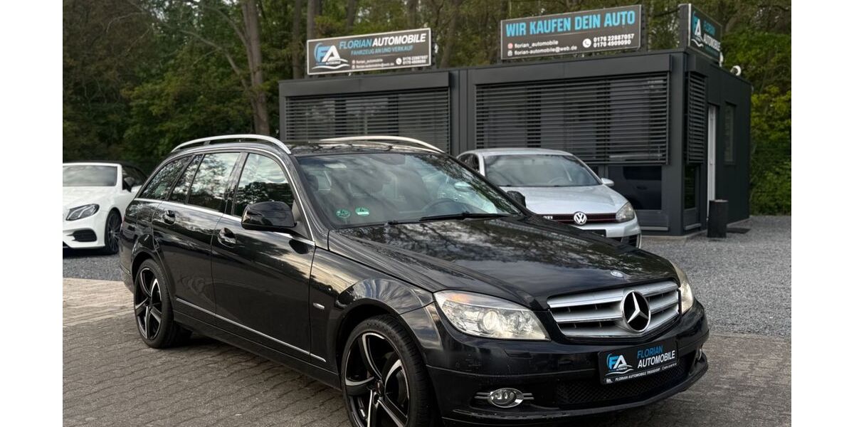 Mercedes-Benz C 220 199.500 km 5.490 &euro; Troisdorf 53842