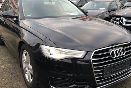 Audi A6 177.986 km 15.950 &euro; Köln 50767