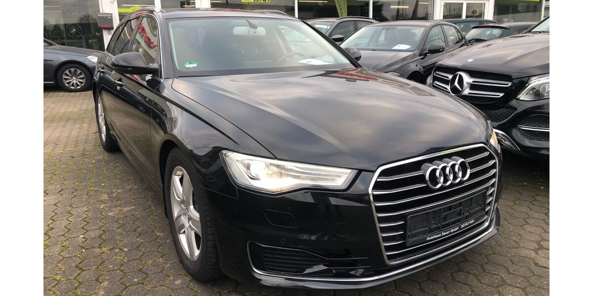 Audi A6 177.986 km 15.950 &euro; Köln 50767