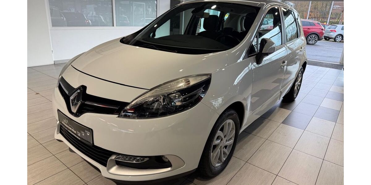 Renault Scenic 106.200 km 6.750 € Köln 51103
