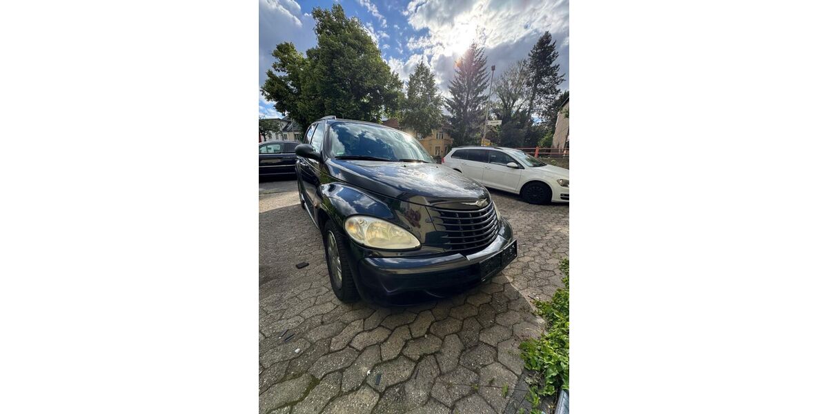 Chrysler PT Cruiser 242.000 km 800 &euro; Bonn 53177
