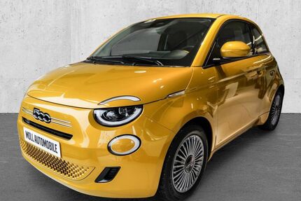 Fiat 500 1.800 km 20.975 &euro; Köln 50825