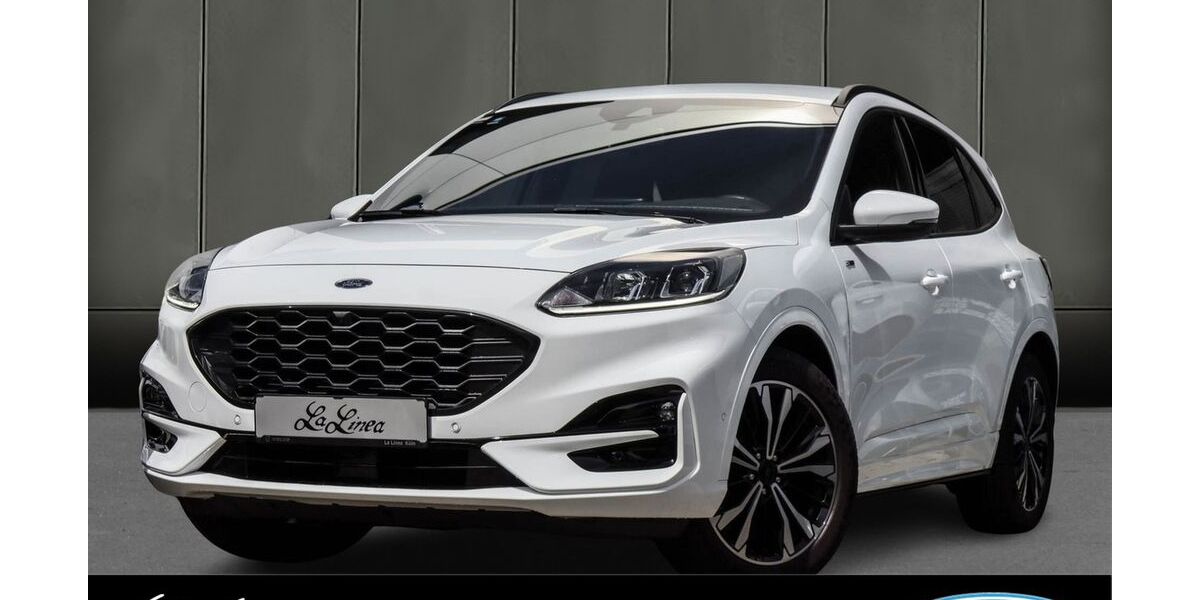 Ford Kuga 64.800 km 24.890 &euro; Köln / Porz 51149