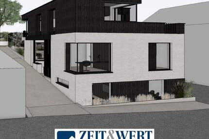 Hürth-Fischenich! Sonniges großes Baugrundstück in ruhiger Lage mit freistehendem Altbestand! (MB 4615) zimmer