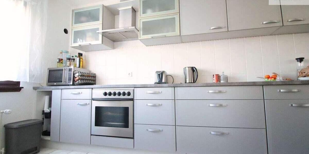 Reihenmittelhaus Sankt Augustin Menden - 4 Zimmer, 113 m&sup2;, 420.000&euro; | Angebot:25740727