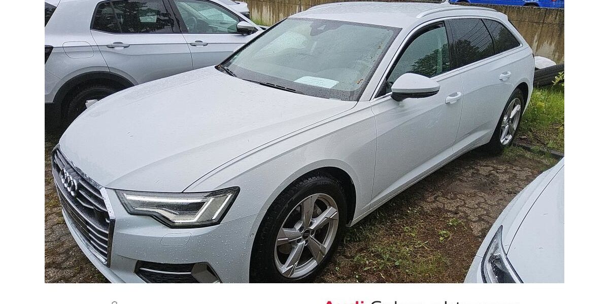 Audi A6 48.879 km 34.495 &euro; Hilden 40721