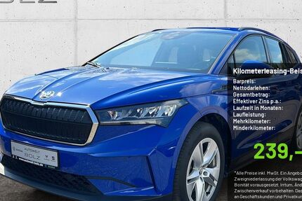 Skoda Enyaq 12.167 km 22.990 &euro; Pulheim-Brauweiler 50259