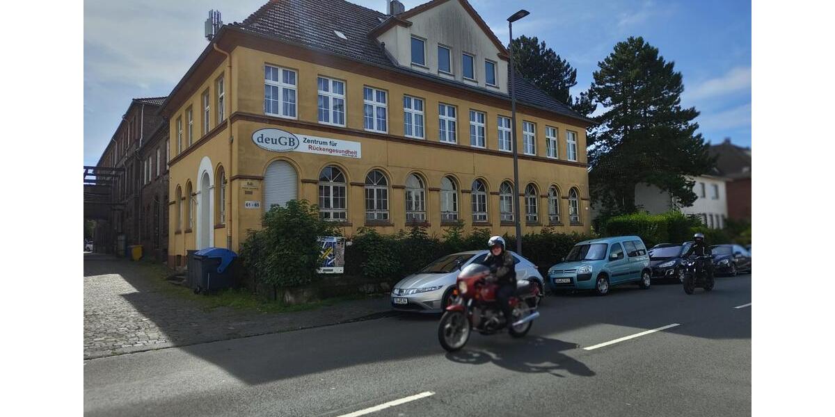 Gewerbeobjekt Solingen Burg - 134&euro; | Angebot:25048924