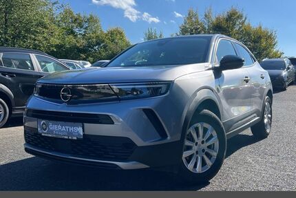 Opel Mokka 22.253 km 16.950 &euro; Bergisch Gladbach 51469