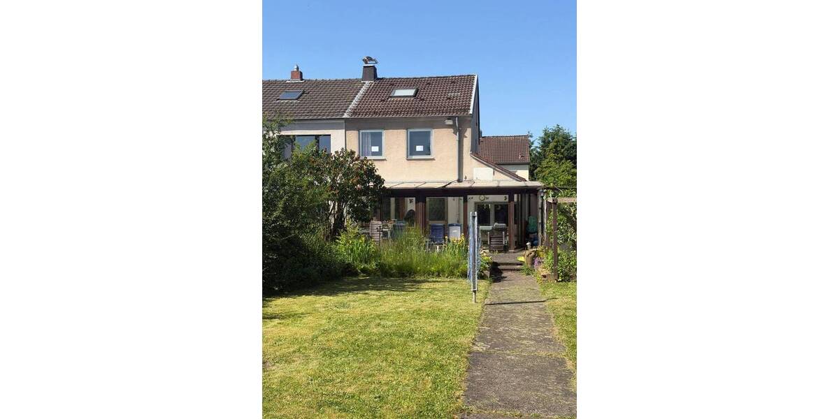 Doppelhaushälfte Köln Bilderstöckchen - 3 Zimmer, 110 m&sup2;, 569.000&euro; | Angebot:26887610