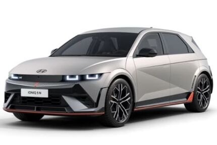 Hyundai IONIQ 5 9.540 km 64.890 € Bornheim 53332