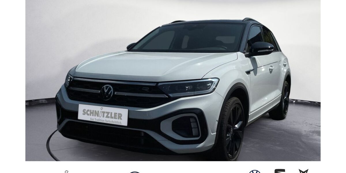 VW T-Roc 46.281 km 29.950 &euro; Hilden 40721