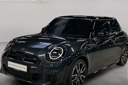 Mini Cooper S Coupé