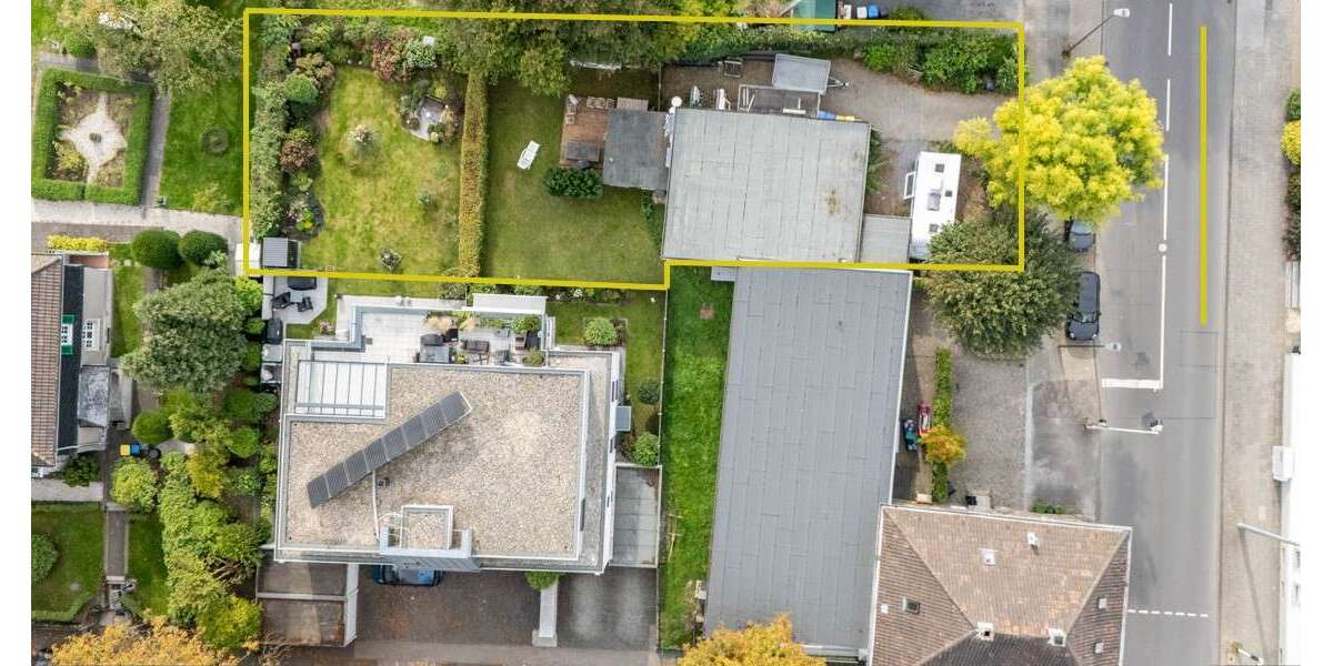 Grundstück Solingen Burg - 279.000&euro; | Angebot:27511847
