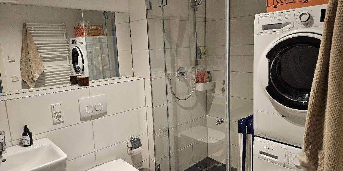 Reihenmittelhaus Troisdorf Sieglar - 3 Zimmer, 98 m&sup2;, 1.550&euro; | Angebot:23973090