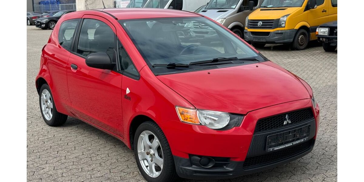Mitsubishi Colt 98.680 km 4.950 &euro; Bornheim 53332