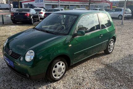 VW Lupo 80.000 km 1.990 &euro; Dormagen 41540