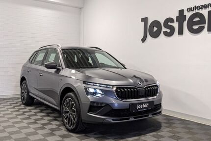 Skoda Kamiq 14.500 km 20.950 &euro; Monheim 40789